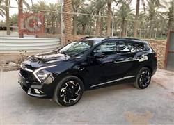 کیا سپۆرتاج